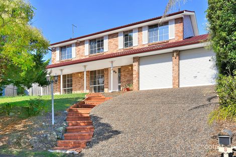 8 Melissa Pl, Cherrybrook, NSW 2126