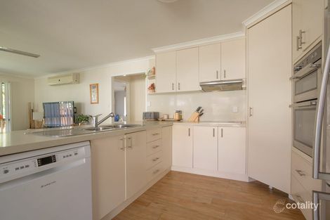 Property photo of 9 Wyndham Avenue Boyne Island QLD 4680