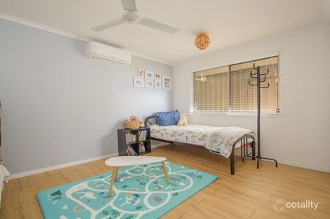 Property photo of 9 Wyndham Avenue Boyne Island QLD 4680