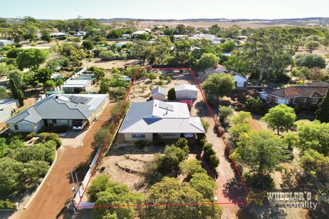 Property photo of 27 Eleventh Road York WA 6302