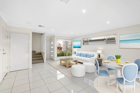 Property photo of 14/17 Hilltop Court Carina QLD 4152