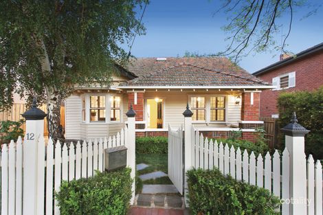 Property photo of 12 Queen Street Kew VIC 3101