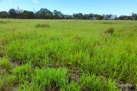 Property photo of 43 Lakeview Drive Alloway QLD 4670