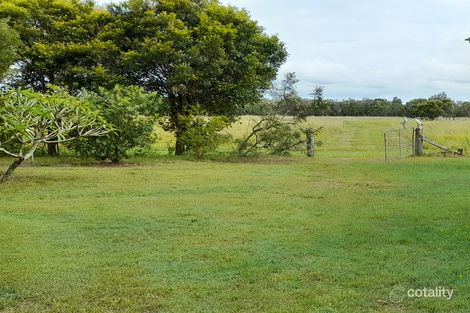 Property photo of 43 Lakeview Drive Alloway QLD 4670