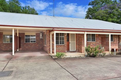 6/60 Windsor St, Richmond, NSW 2753