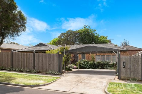 Property photo of 4 Jinchilla Avenue Frankston South VIC 3199