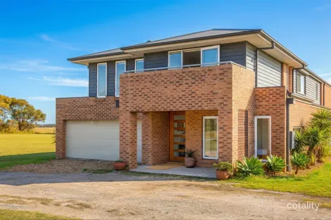 70 Davies Rd W, Sandy Point, VIC 3959