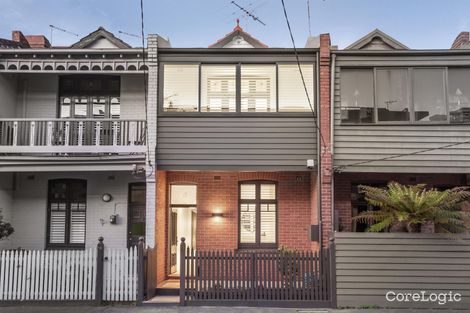 Property photo of 65 Ashworth Street Albert Park VIC 3206