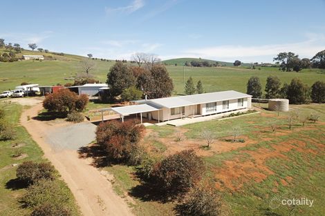 47 Sylvias Gap Rd, Tumblong, NSW 2729