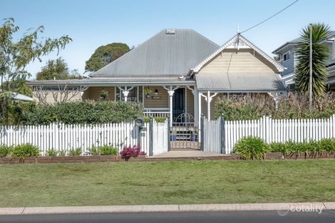 Property photo of 162 Spring Street Middle Ridge QLD 4350