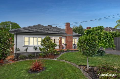 Property photo of 4 Beaver Street Box Hill South VIC 3128