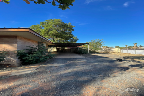 Property photo of 2 Kybra Close South Hedland WA 6722