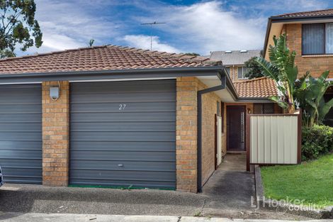 Property photo of 27/177 Reservoir Road Blacktown NSW 2148