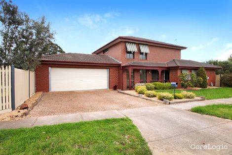 Property photo of 83 James Cook Drive Melton West VIC 3337