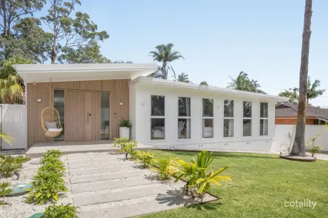 Property photo of 1 Mackay Street Byron Bay NSW 2481
