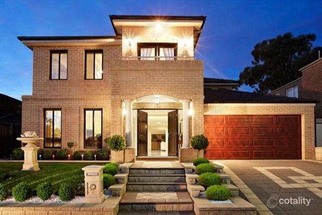 2 Apricot Lane, Doncaster East, VIC 3109