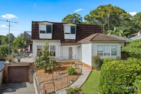 14 Sandhurst St, Bulli, NSW 2516