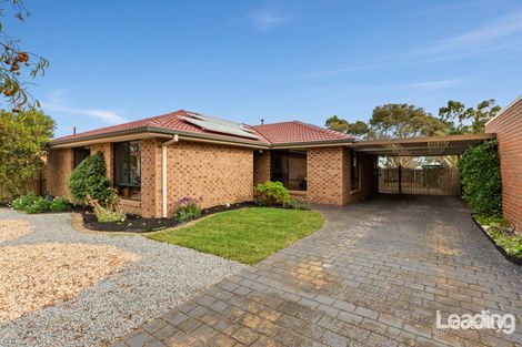 Property photo of 12 Spyglass Court Sunbury VIC 3429