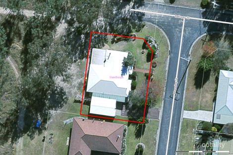 Property photo of 2 Manning Street Stanthorpe QLD 4380