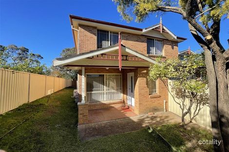 Property photo of 3/1A Woodstock Road Carlingford NSW 2118