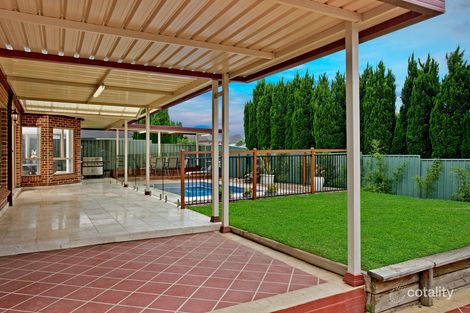 Property photo of 7 Branksome Way Glenmore Park NSW 2745