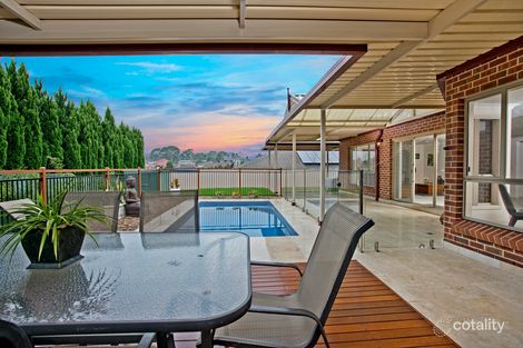 Property photo of 7 Branksome Way Glenmore Park NSW 2745