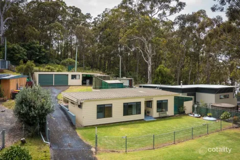 215 Wallagoot Lake Rd, Wallagoot, NSW 2550