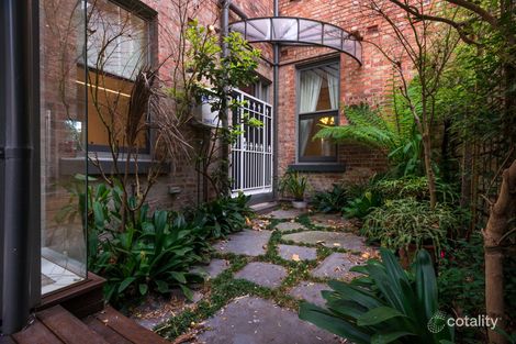 601 King St, West Melbourne, VIC 3003