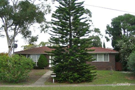 1a Dover St, Marsfield, NSW 2122