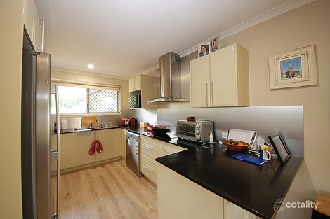 Property photo of 31 Elanora Drive Burleigh Heads QLD 4220