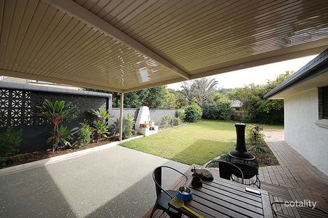 Property photo of 31 Elanora Drive Burleigh Heads QLD 4220