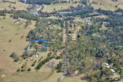 Property photo of 40 Pericoe Street Burragate NSW 2550