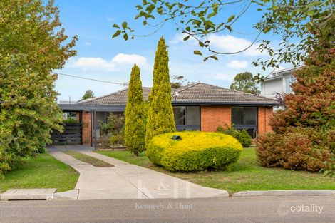 3 Thom St, New Gisborne, VIC 3438