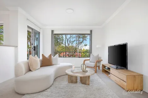 Property photo of 8/20 Morgan Street Botany NSW 2019