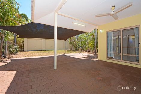 Property photo of 7 Cunningham Crescent Gunn NT 0832