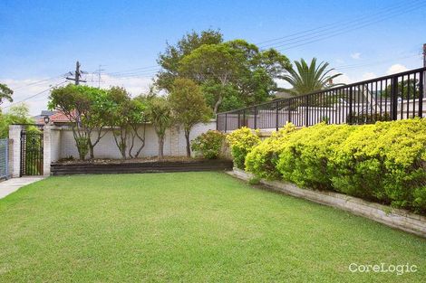 Property photo of 2 De Milhau Road Hunters Hill NSW 2110