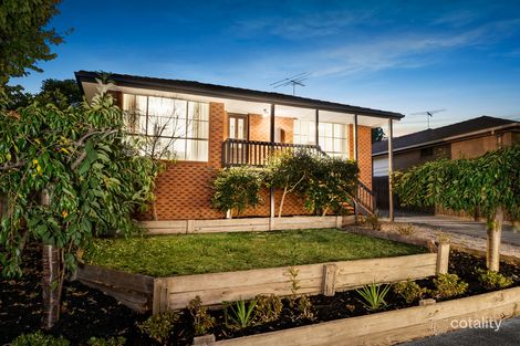 Property photo of 61 Thompson Circuit Mill Park VIC 3082