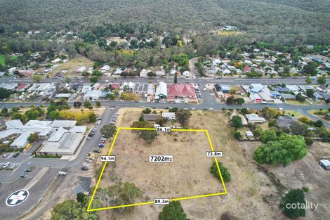 Property photo of 3/33 Hospital Street Heathcote VIC 3523