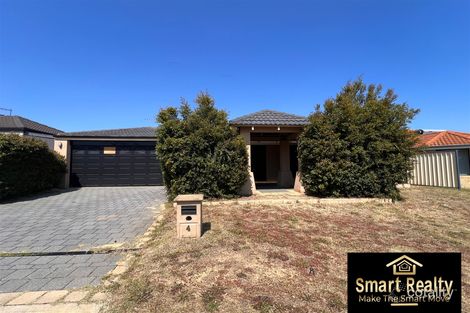 Property photo of 4 Lilac Pass Bertram WA 6167