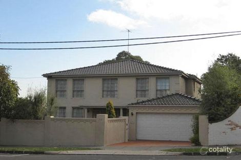 Property photo of 23 Thomas Street Kew VIC 3101