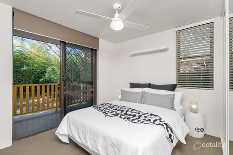 Property photo of 4/23 Waverley Road Taringa QLD 4068