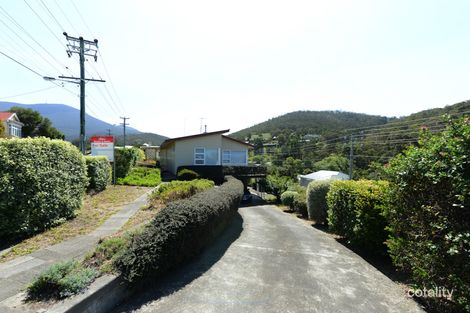Property photo of 83 Cascade Road South Hobart TAS 7004
