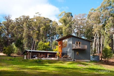 160 Whitegum Dr, Wheatsheaf, VIC 3461