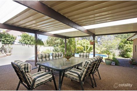 Property photo of 3 Clegg Place Glenhaven NSW 2156