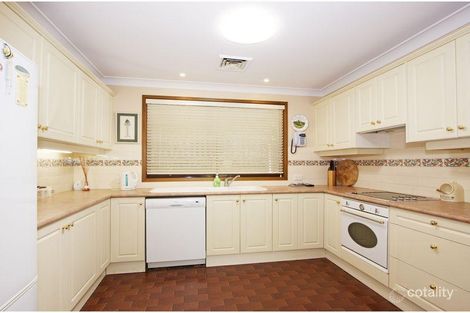 Property photo of 3 Clegg Place Glenhaven NSW 2156