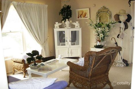 Property photo of 21 Lockyer Street Griffith ACT 2603