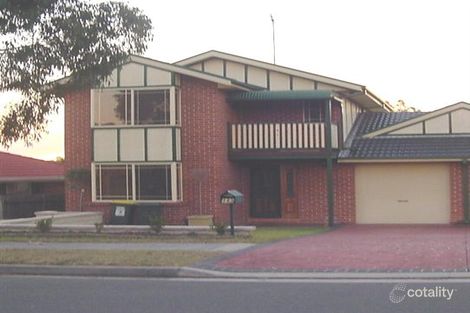 1/143-145 Glenwood Park Dr, Glenwood, NSW 2768