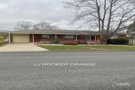 Property photo of 7 Hill Street Orange NSW 2800