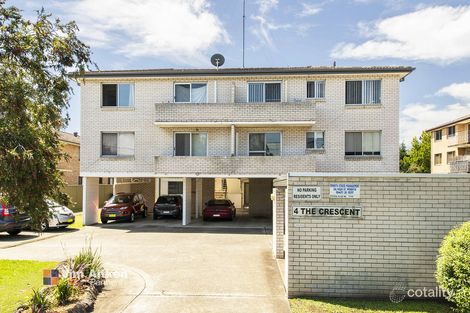 6/4 The Crescent, Penrith, NSW 2750