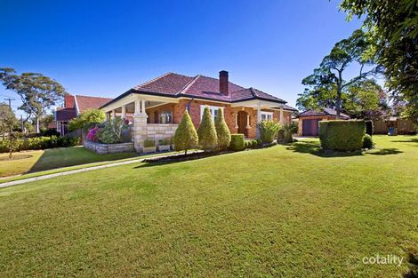 Property photo of 48 Duntroon Avenue Roseville NSW 2069